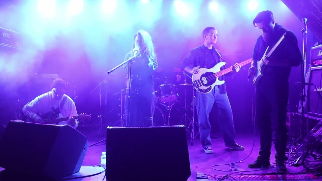 Fetters In Use - Losing Control (29.03.25)