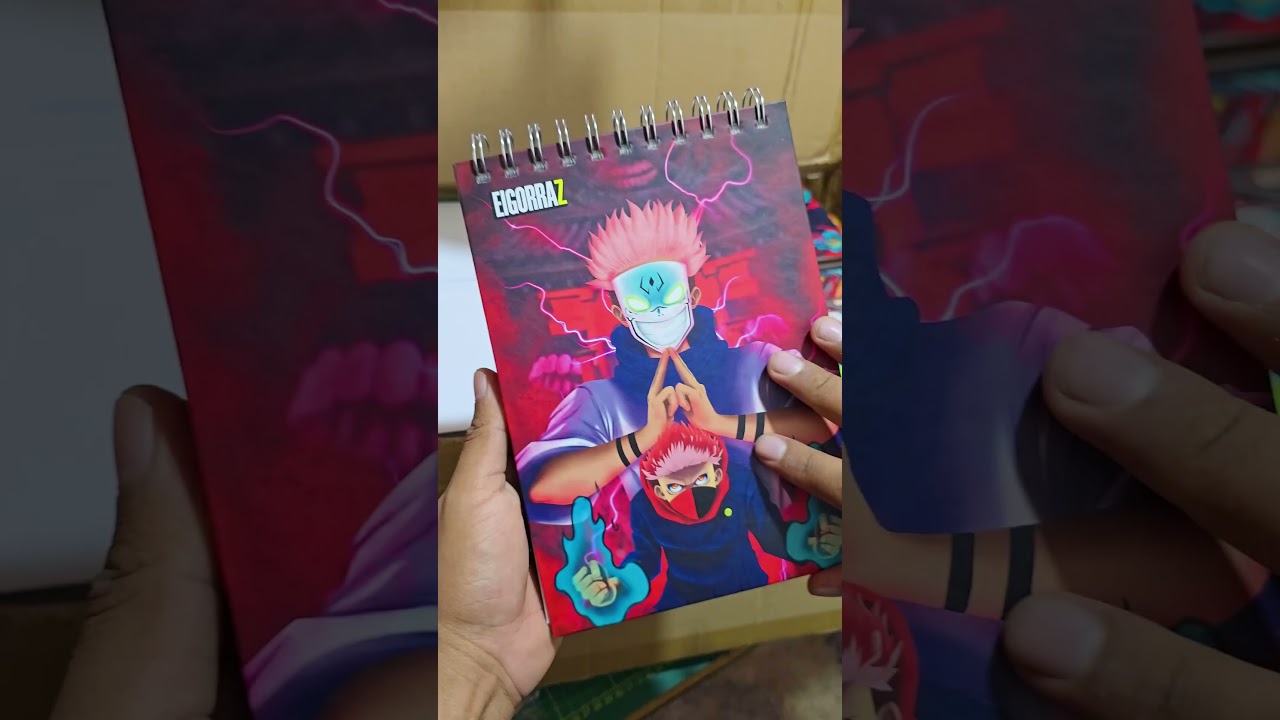 &iexcl;DIBUJE PARA 2 PORTADAS DE SKECTHBOOK!