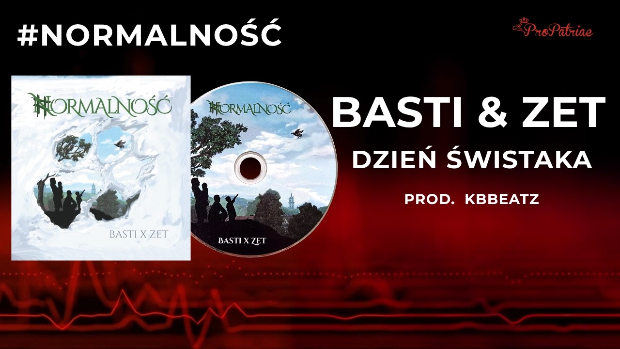 01. Basti x Zet - 