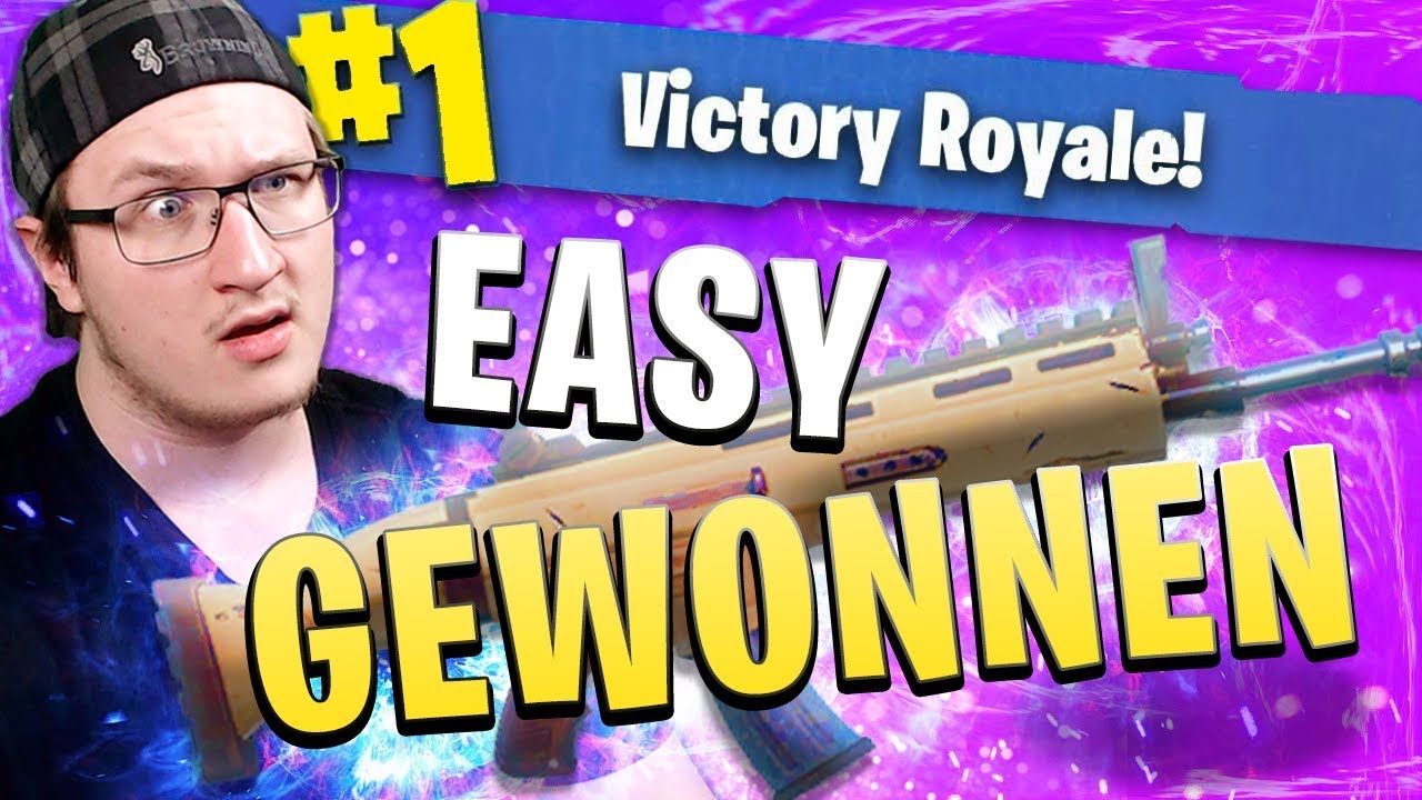 Fortnite Chill (Fortnite Battle Royale)