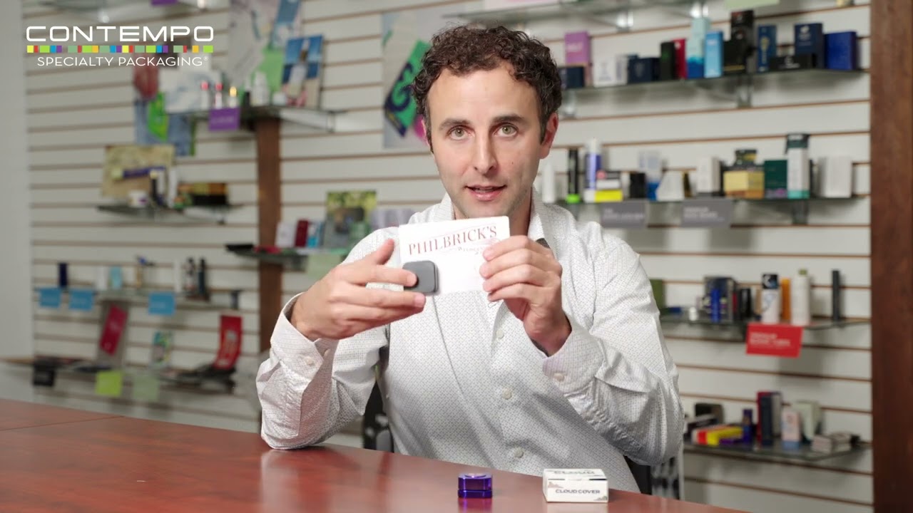 Concentrate Jar