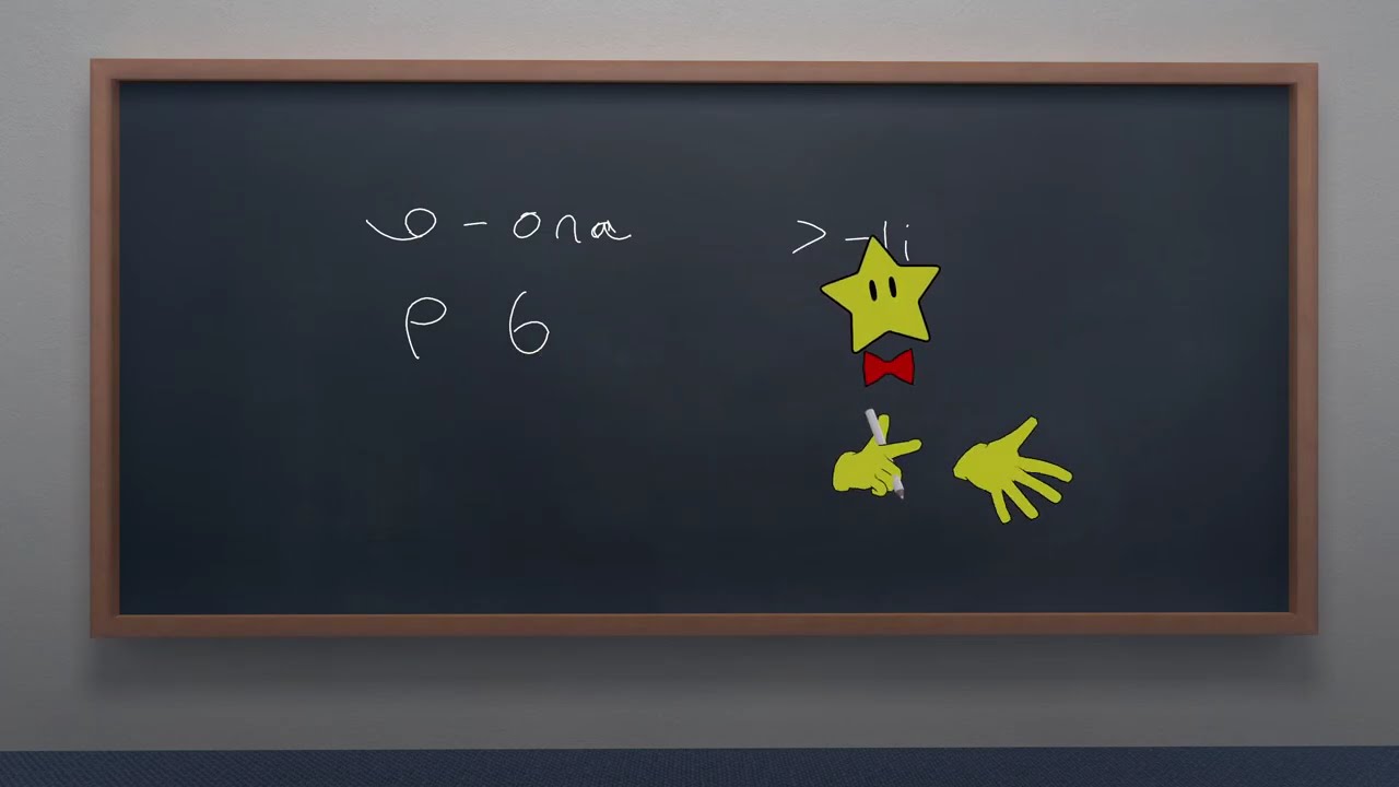 Every pronoun in Toki Pona! - Learn Toki Pona! Live