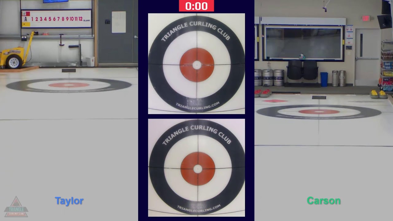 Friday Evening - A: Taylor v. Carson - 2/13/2026