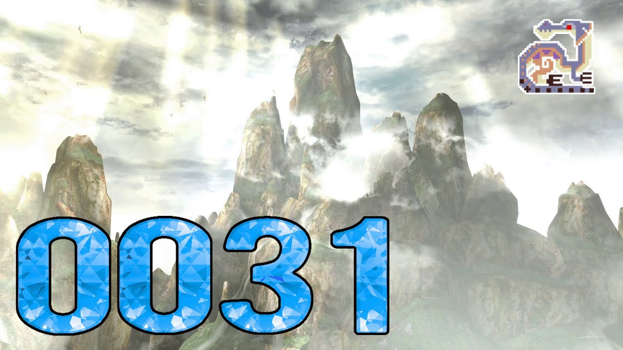 Monster Hunter Generations Ultimate 100% Guide | Bye Bye Jaggia | Episode 31