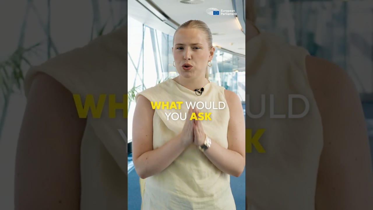 Watch the State of the European Union debate in the European Parliament