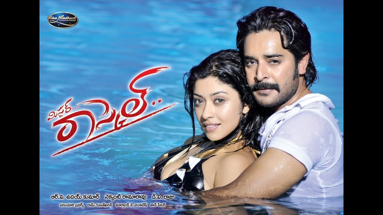 Mr Rascal Telugu Full Movie || Paruchuri Ravindranath, Payal Ghosh