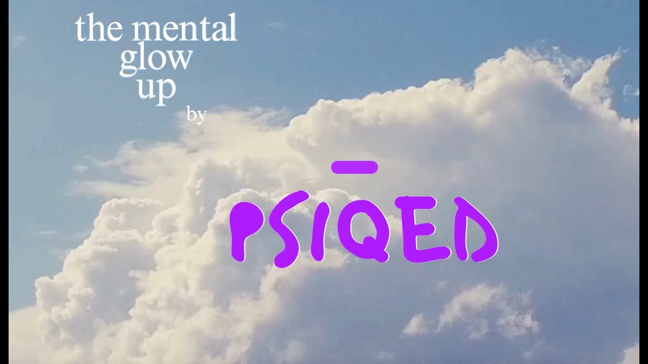 The Mental Glow Up Series - Introduction to Mastering Self-Transformation by Dr. Julia Tschirka