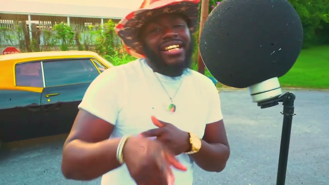 Don&rsquo;t bother me(performance)-smokedogg870