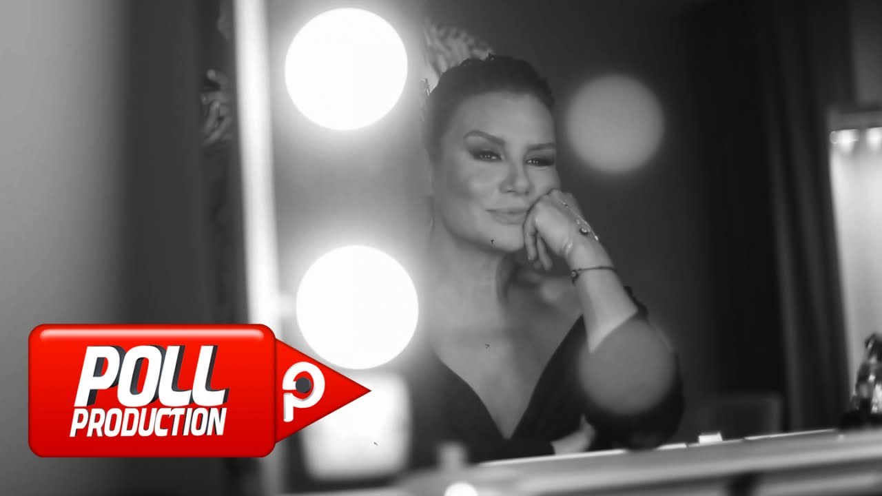 Deniz Seki - Sızı - (Official Video)