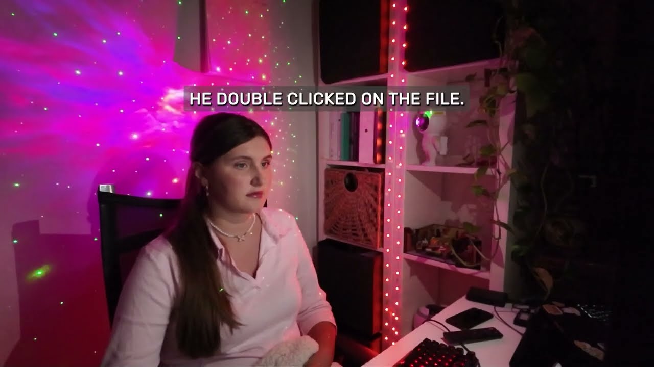 Lies and the Secret Life They Tried to Hide