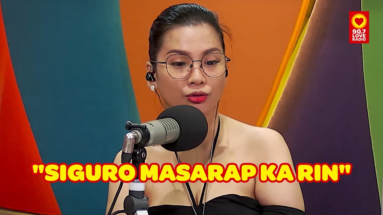 BINUHOS ANG SAMA NG LOOB, PERO SA KAMA - Mga Katas ng Nakalipas (May 1, 2024)