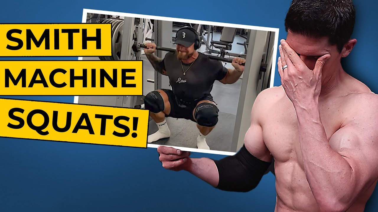 Pro Athlete Strength Coach Reacts to Chris Bumstead's ONLY 10 Exercises Men Need to Build Muscle!