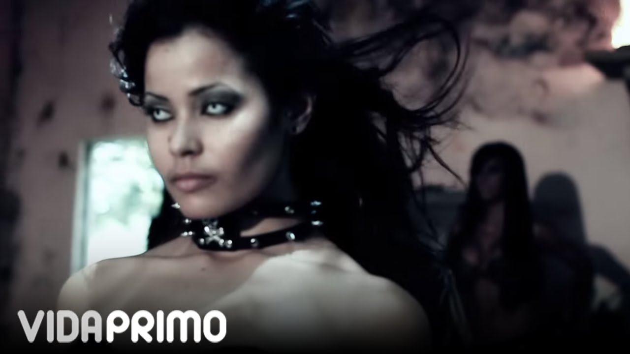 Jowell y Randy - Perreame ft. Jenny la Sexy Voz [Official Video]