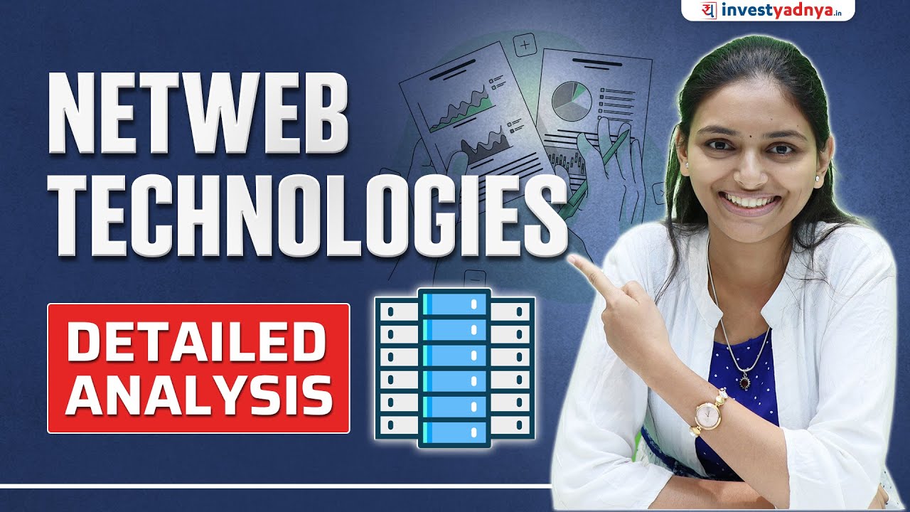Netweb Technologies Detailed Analysis