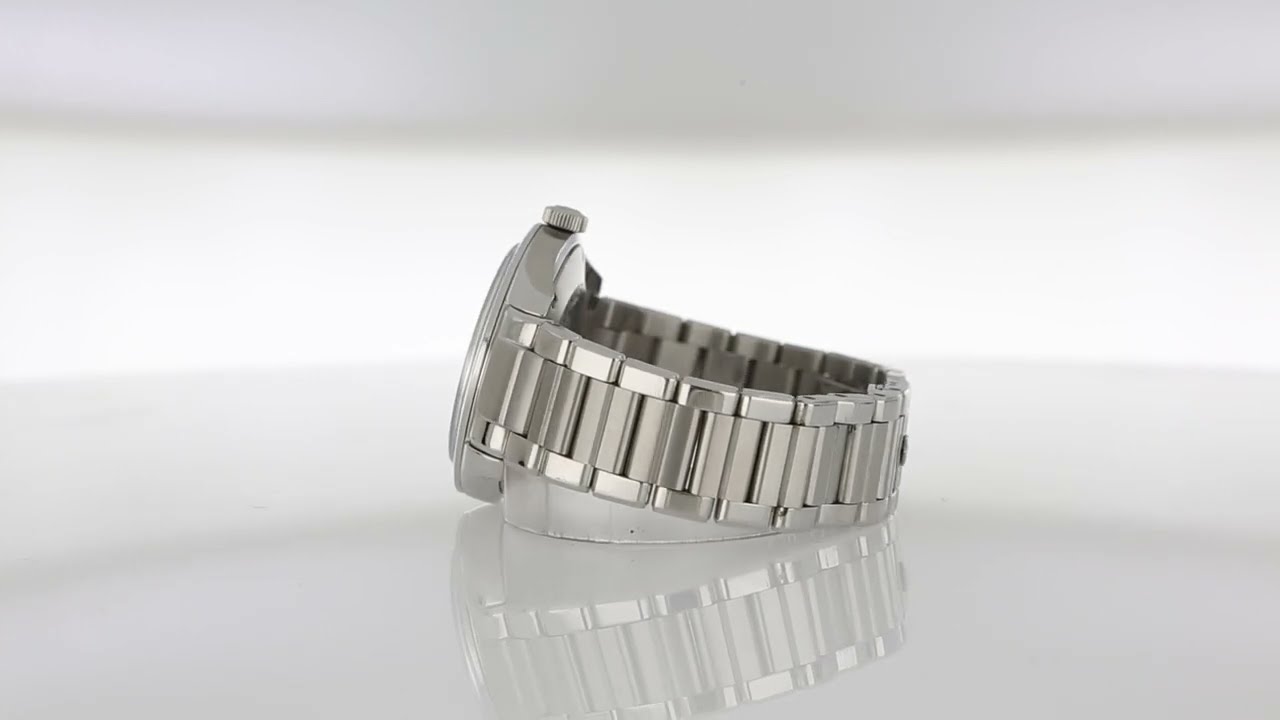 Eberhard Scientigraf Ref. 41043