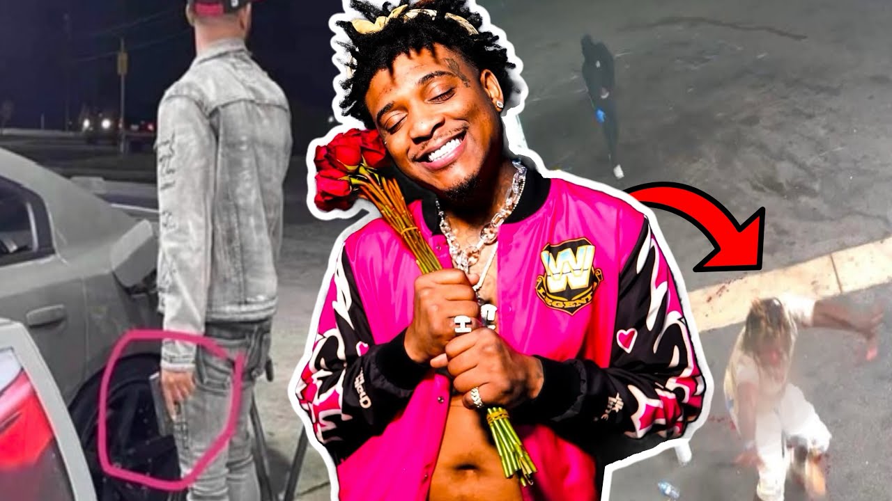 Real Reason Why Atlanta Rapper T-Hood Was Shot And Killed By Kirk And Rasheeda Frost Son