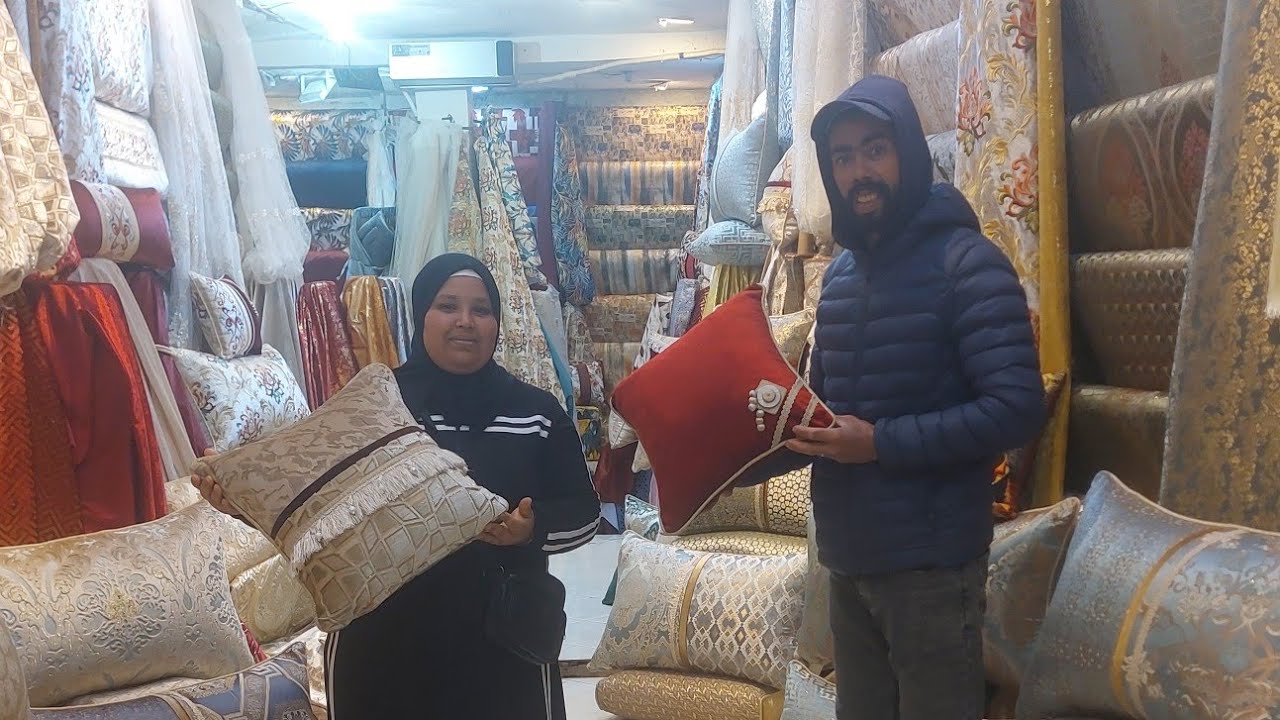 اجيو تختارون معيا طليمطات السيجور👌انا فرحنة ومقدني فرحة🤲الله يكتر الخير علي ملين الخير الي وسلوني...