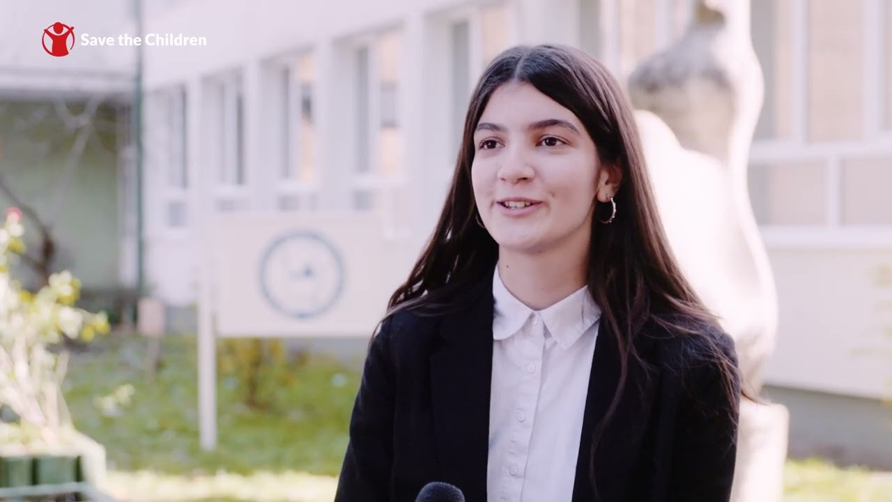 Nasilje nije zabava | Druga osnovna škola, Bosanska Krupa