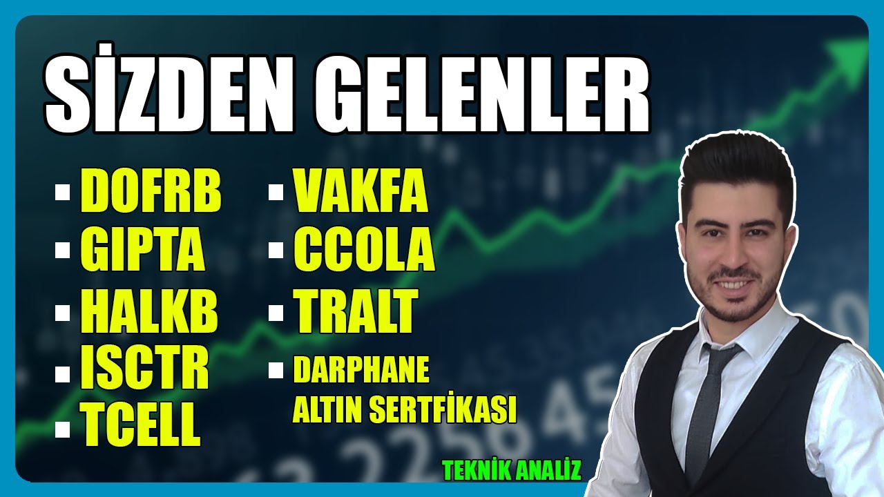 KRİTİK SEVİYELER YAKLAŞTI ! 