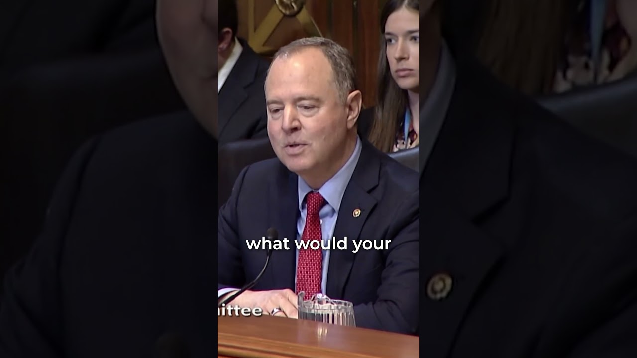 Ещё один слабый ответ от кандидата от Трампа. Я решительно против его выдвижения.