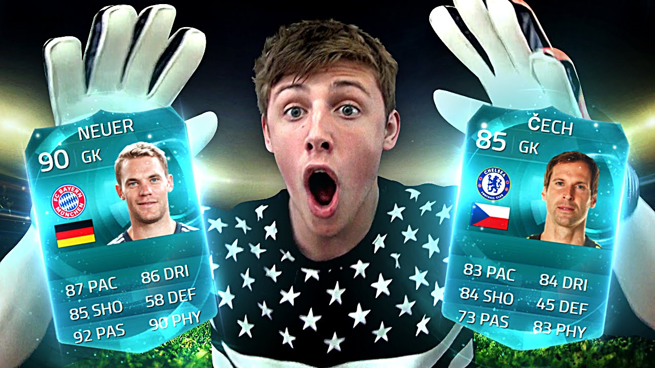 HOW THE F**K - FIFA 15