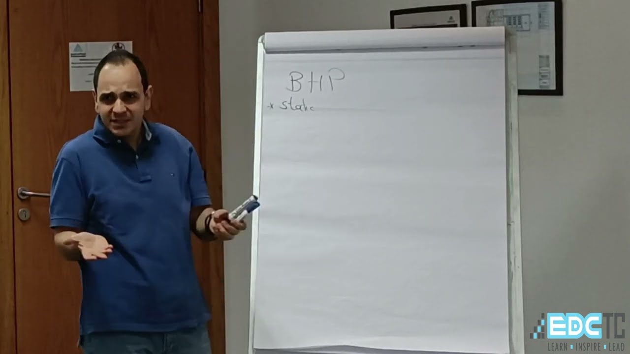 IWCF 02 - What is bottomhole pressure BHP?