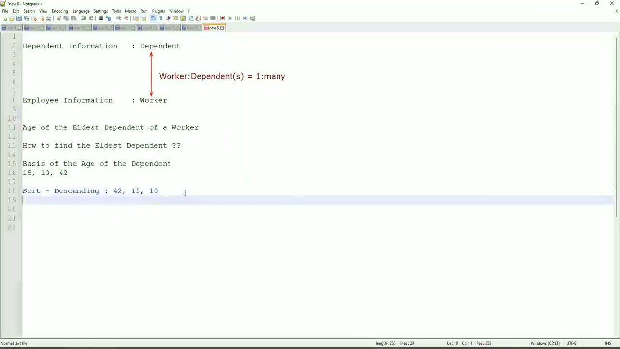 Expression Fields Calculated Fields In Workday HCM