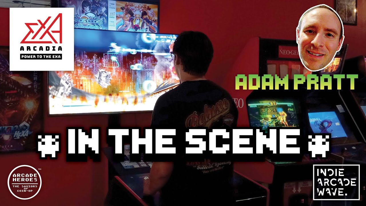 Что такое Exa Arcadia? Должна ли игра Arcades иметь Exa Arcadia? | Эпизод №61