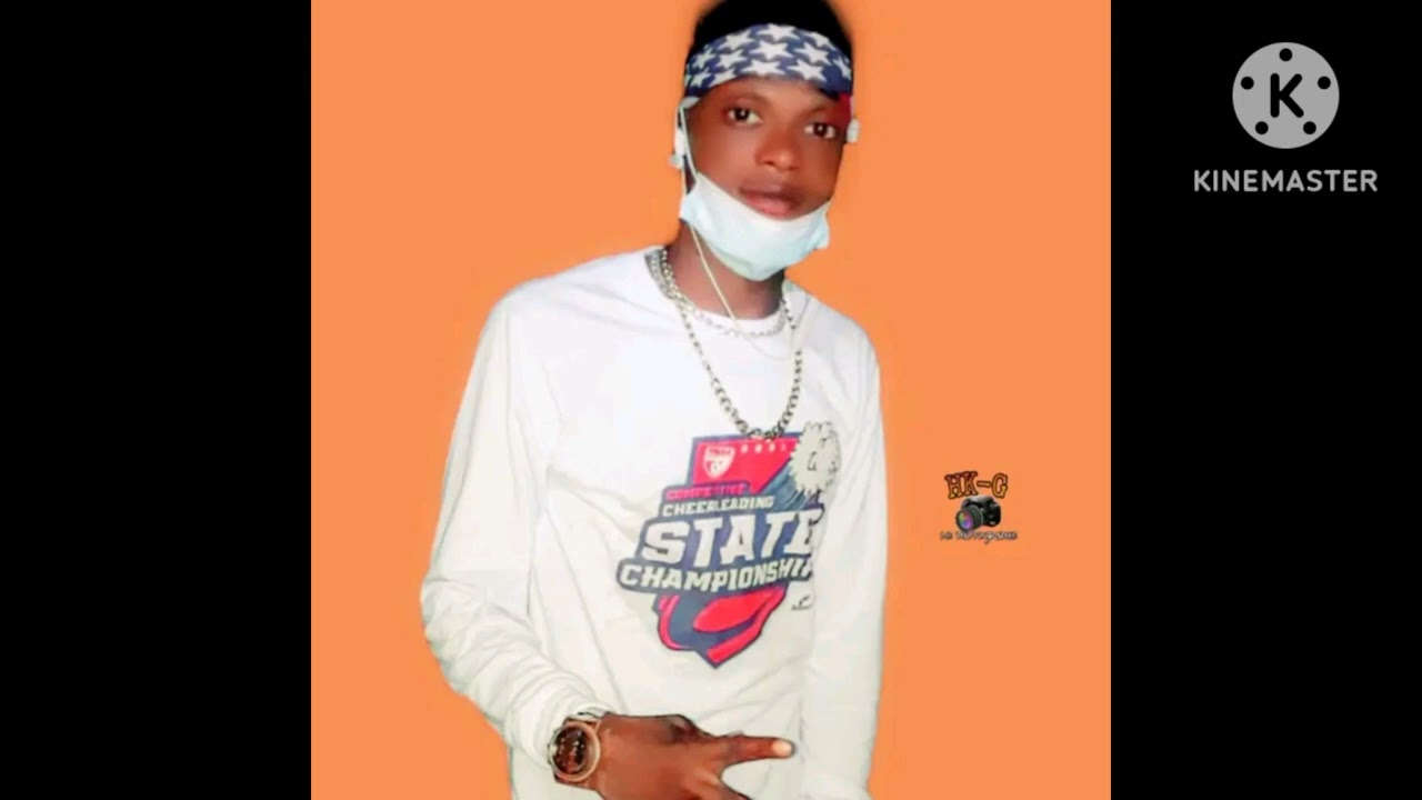 Mr ben Haïti ou mechan