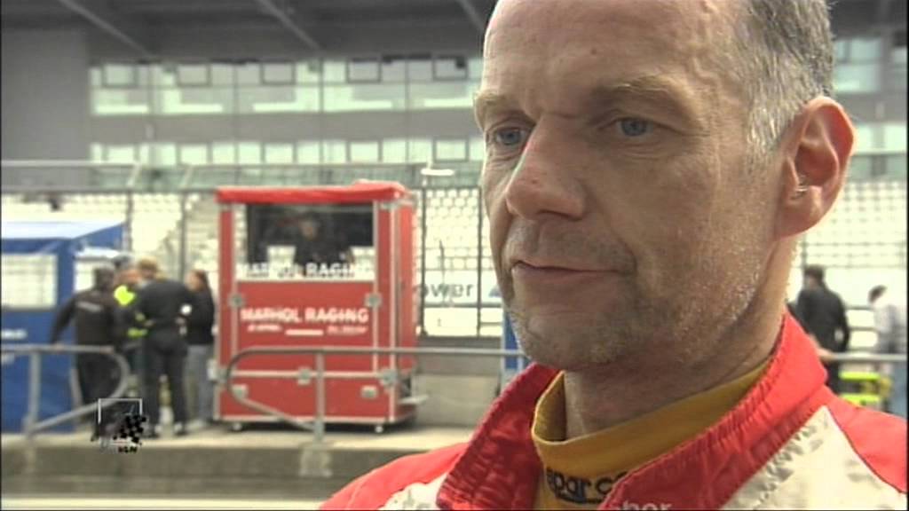 Sport1-Reportage zum sechsten VLN-Lauf 2012 - Teil 4 von 4 neu