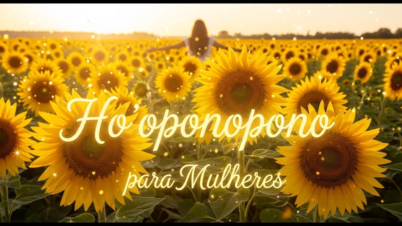 Ho'oponopono para Mulheres - O Segredo da Mulher Imparável: Ho'oponopono para a Autoconfiança