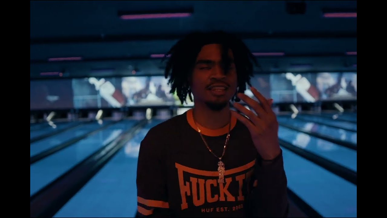 DaChinc - You Say (Official Music Video)
