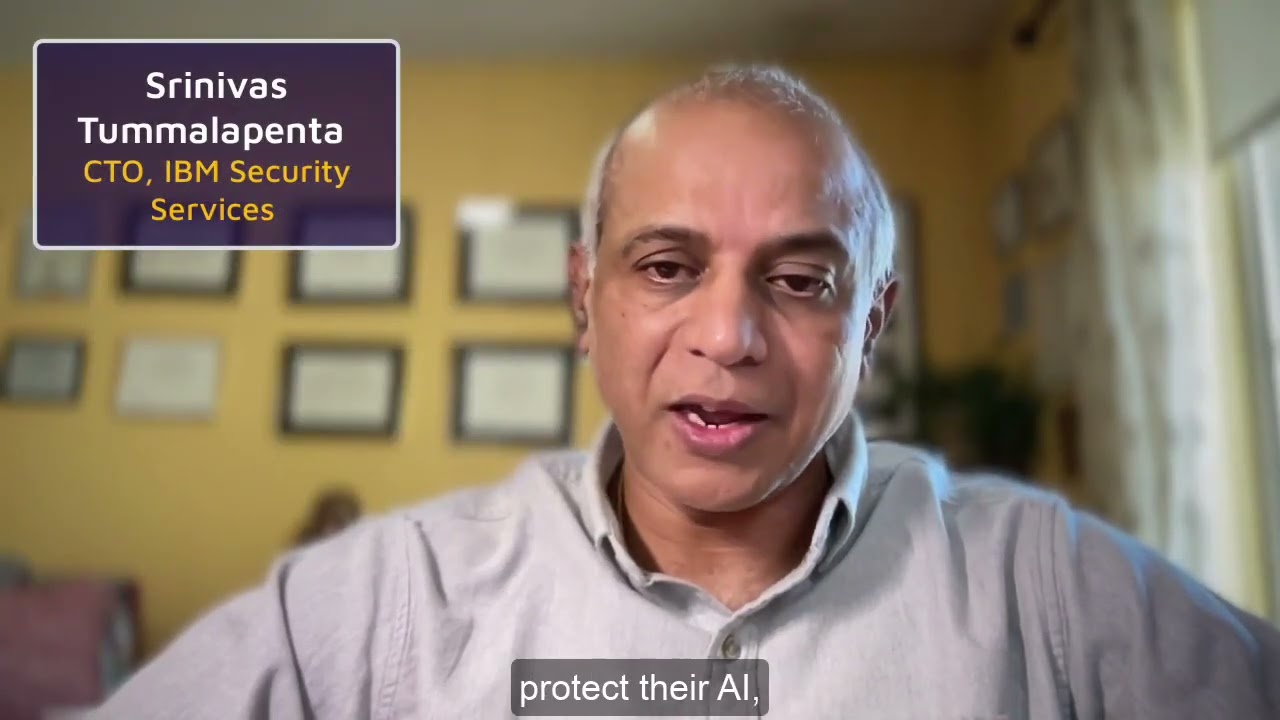 Expert Perspectives - How AI Impacts Enterprise Security