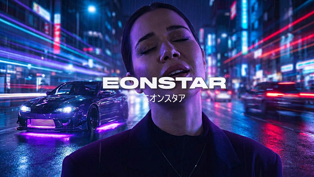 MIRAVI - VOLIA (Wave/Phonk) [Eonstar RMX]