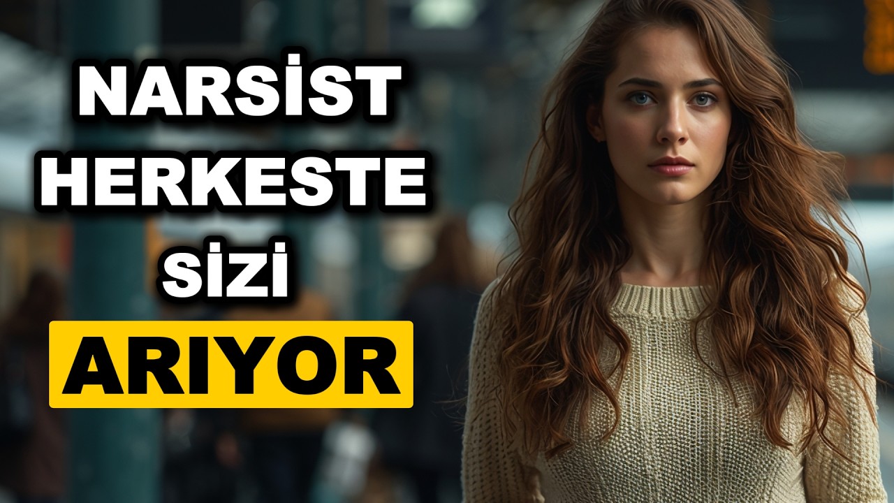 NARSİSTİN Yeni Arayışlarının HÜSRANLA Bitme Sebebi – Sizin BOŞLUĞUNUZU Neden Dolduramaz – Stoacılık