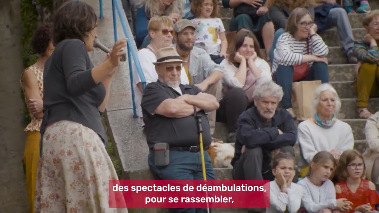 Pont d'Ouilly Loisirs : notre Projet Associatif