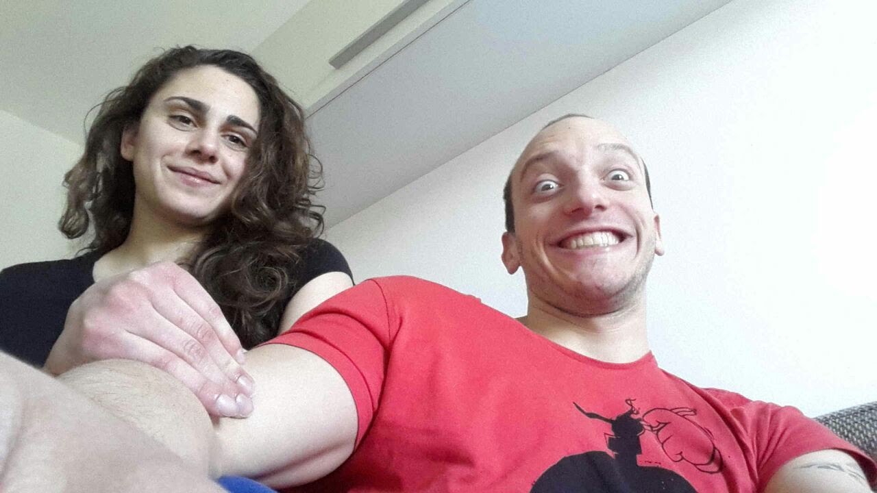 "Tre Minuti Con" Ghiretti e Morlacchi