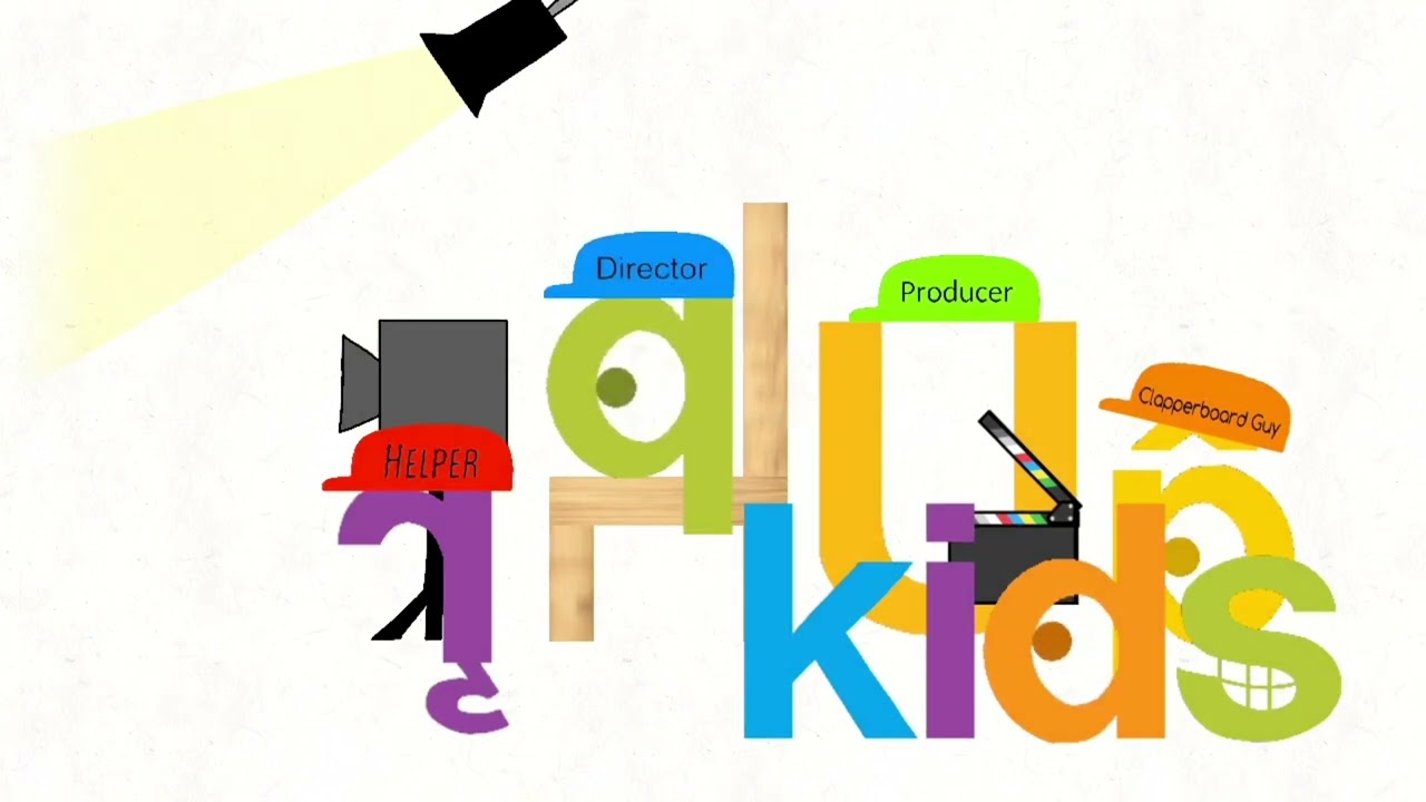 TVOKids Logo Bloopers Movie 5 (As of 3/1/2024)