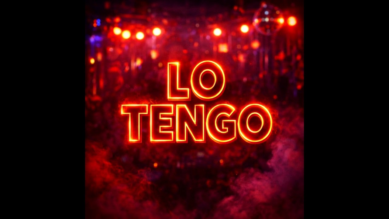 LO TENGO 