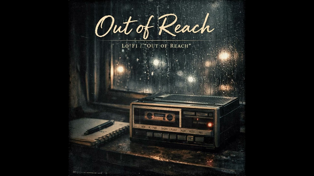 Out of Reach