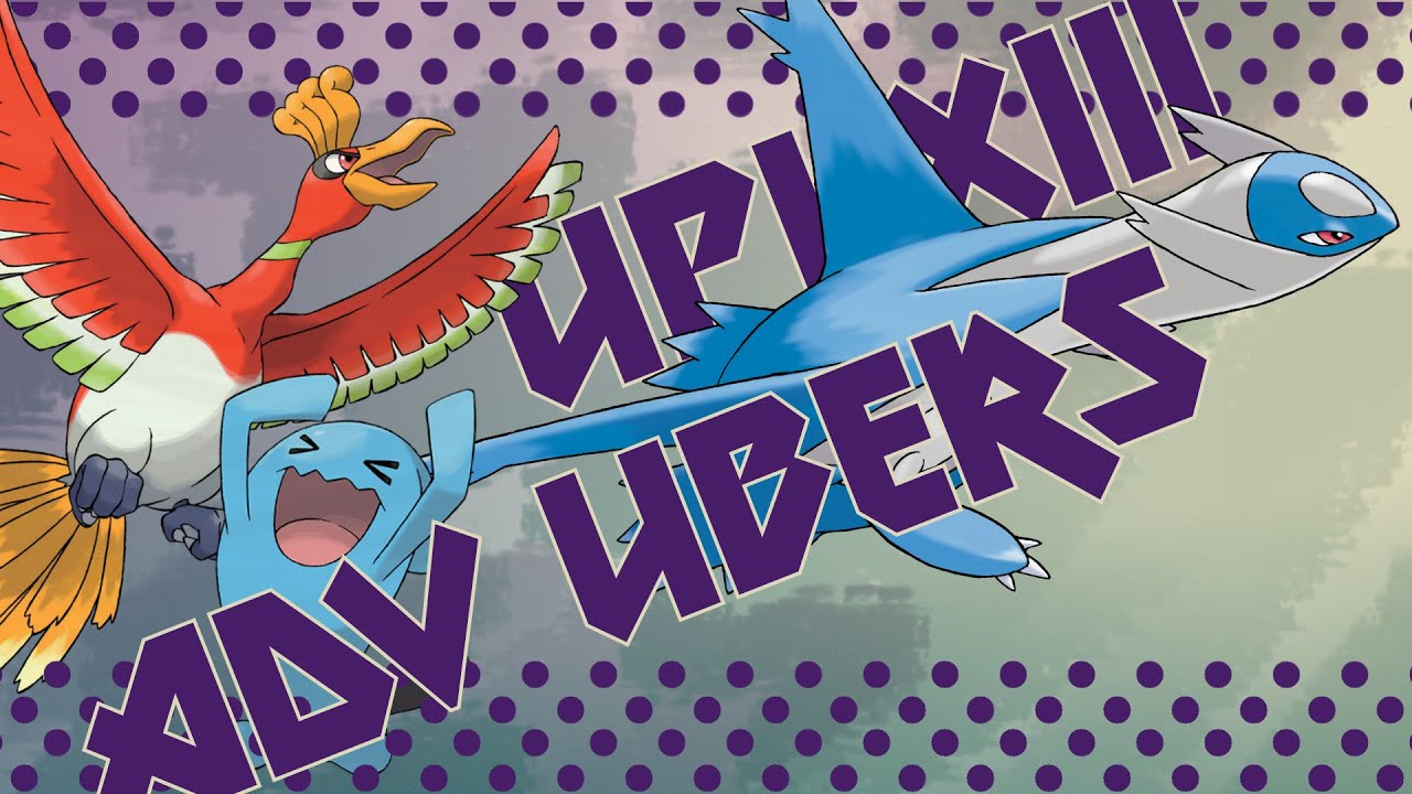 ADV Ubers Game Review - Ubers Premier League XIII