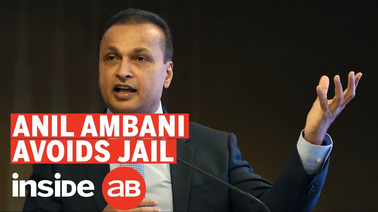 RCom-Ericsson: Is Ambani out of trouble?