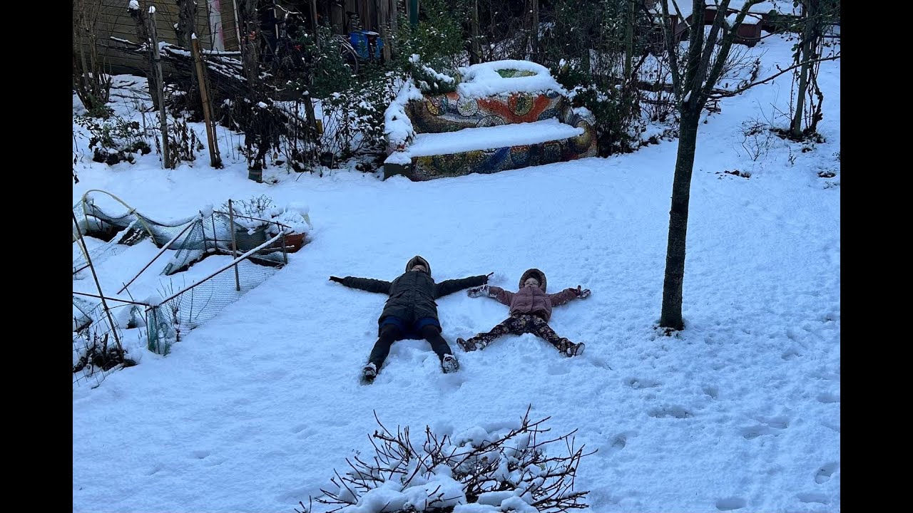 Nt2, Een Winterverhaal