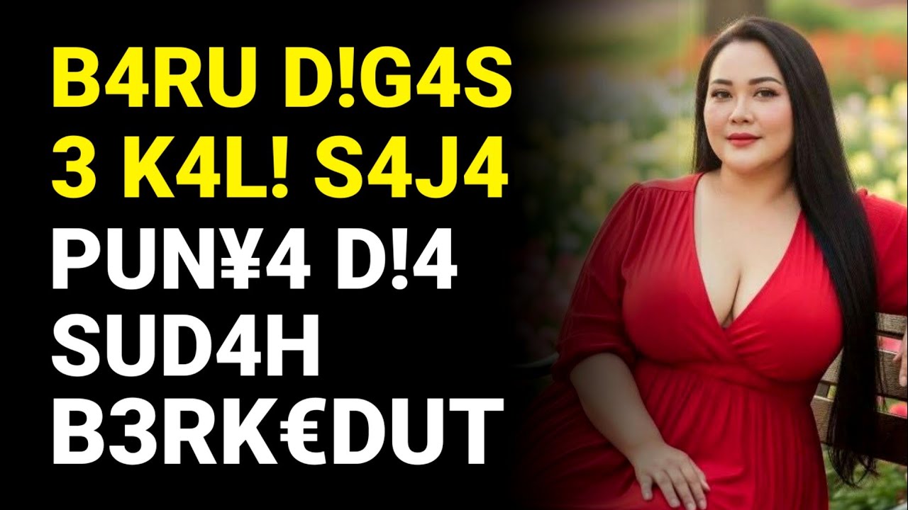 Aku K1r4 Cuma M!mpi T4pi Kok 3n4k, TERNYATA.... | CERITA DEWAS4 TERBARU FULL