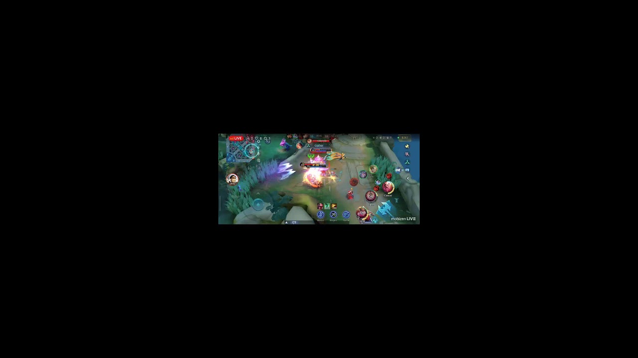 MobizenLiveStream