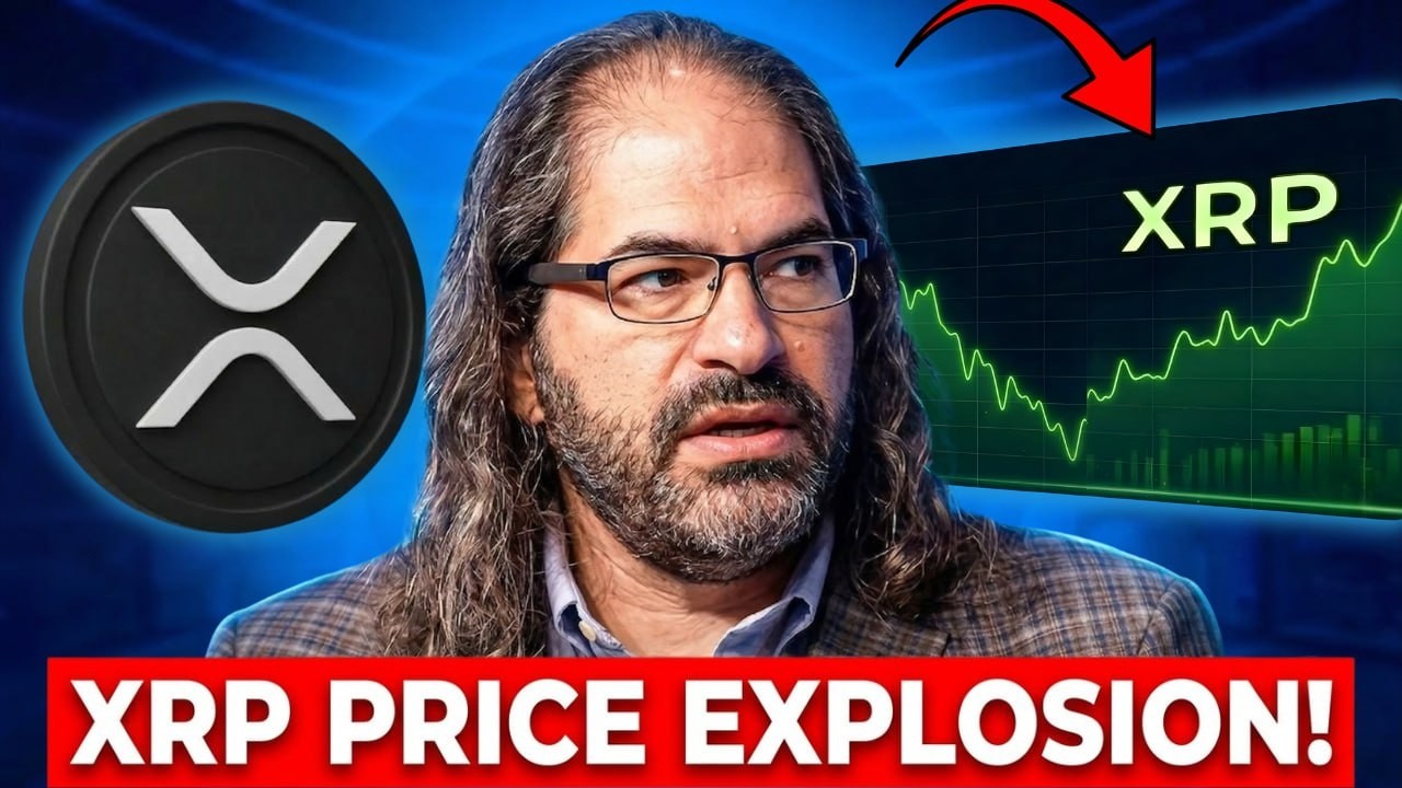 Происходит переоценка XRP прямо сейчас?! Цена вас шокирует!