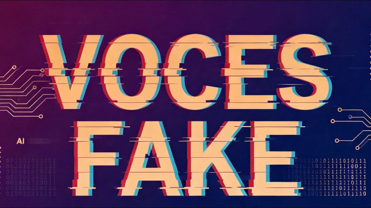 🎤LA BANDA JÚNIOR - VOCES FAKE🚫