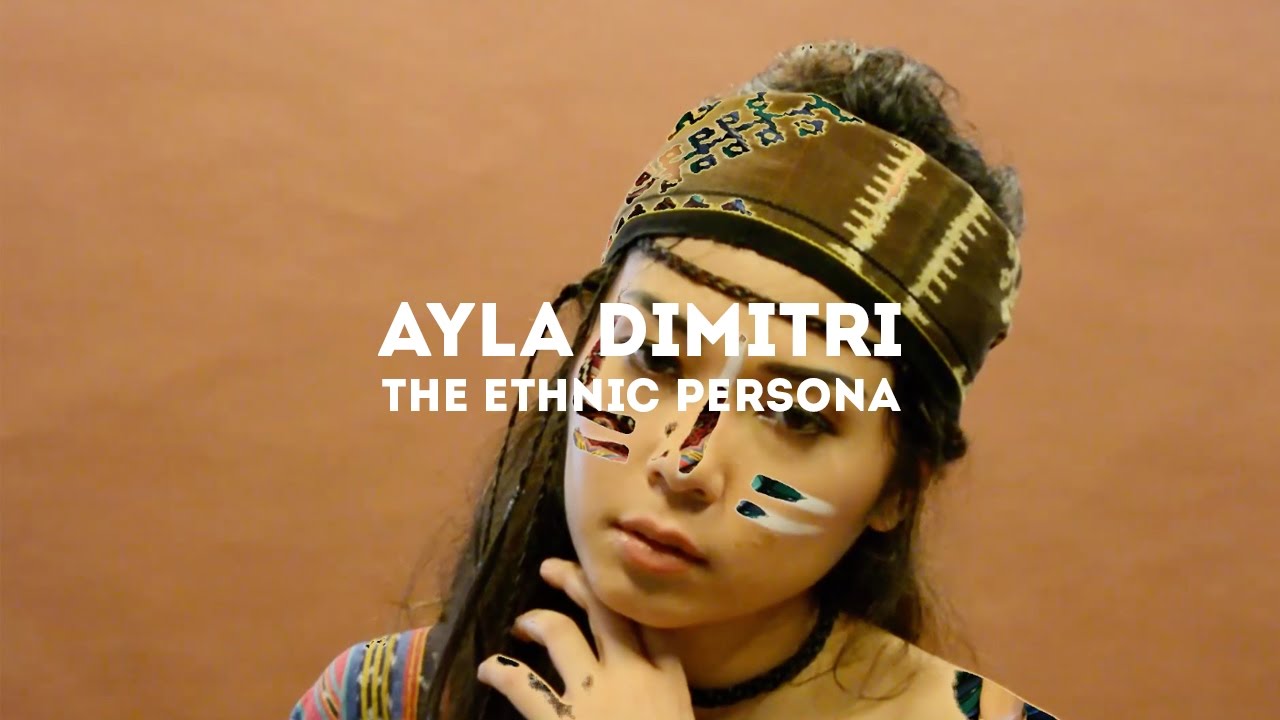 Ayla Dimitri 