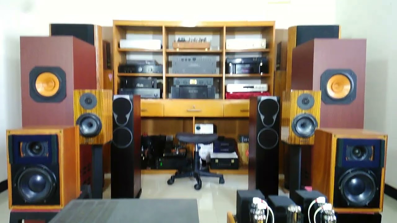 Single Ended parallel Tube EL32 vs Aurel Bryan, pasangan serasi, reviewed by WestHiFi