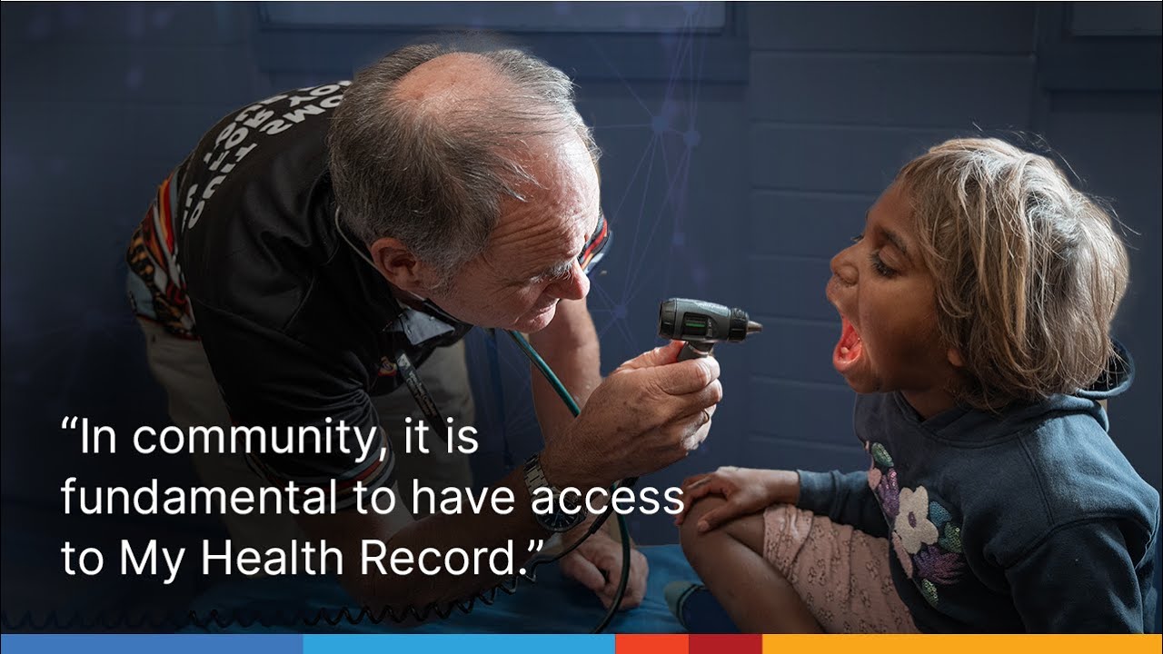 How National Digital Health Strategy is advancing care for all Australians